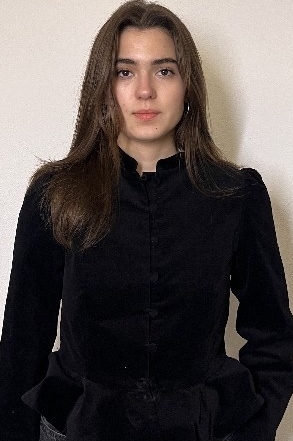 Weiteres Foto von Sofiia