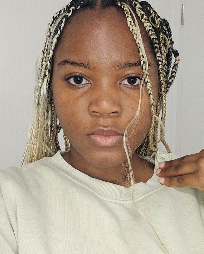 Profilbild von Lennox Stacey