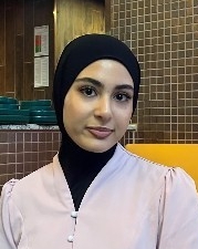 Profilbild von Muntaha