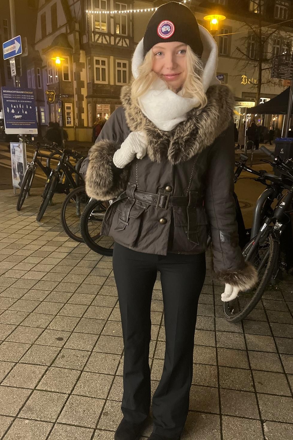 Weiteres Foto von Amelie