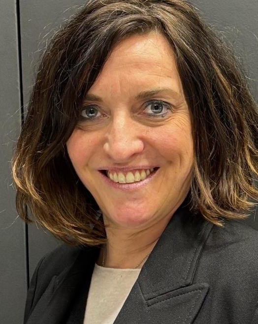 Profilbild von Francesca