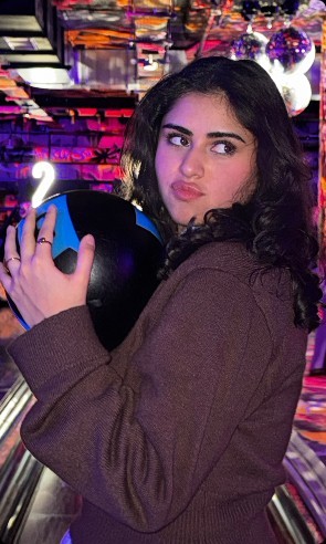 Weiteres Foto von Dania Mohammed Qasem