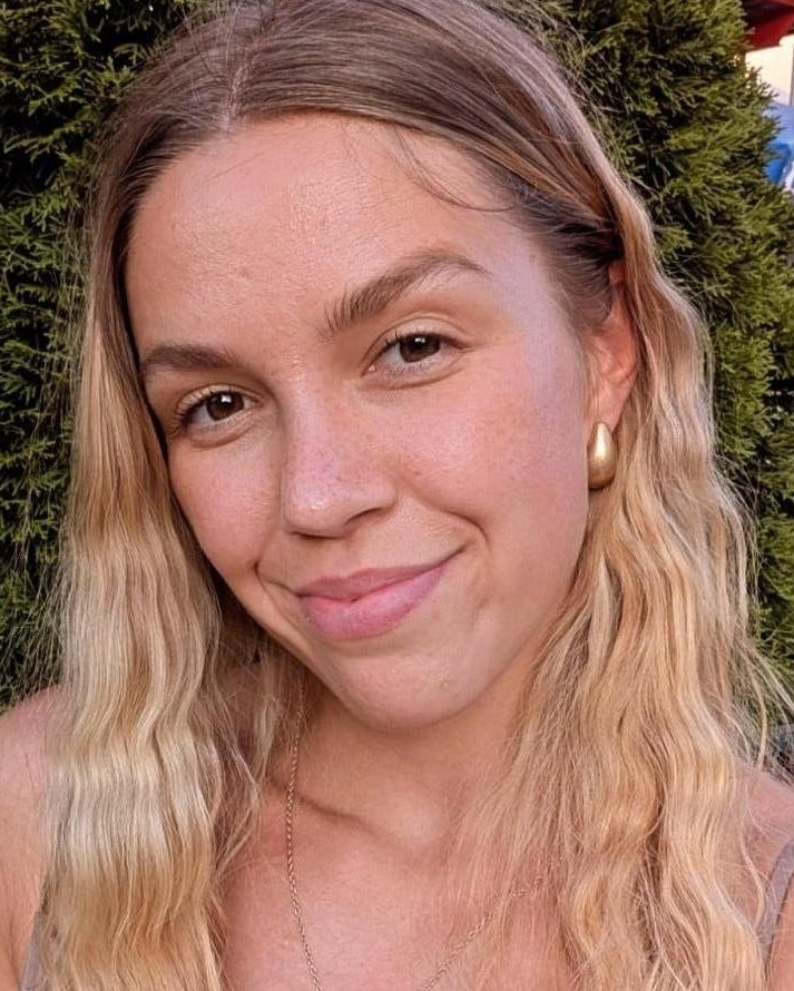 Profilbild von Michelle