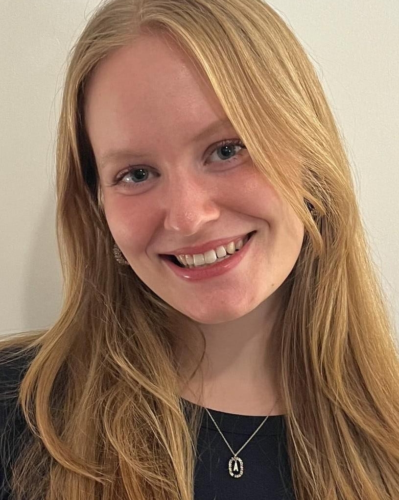 Profilbild von Amelie