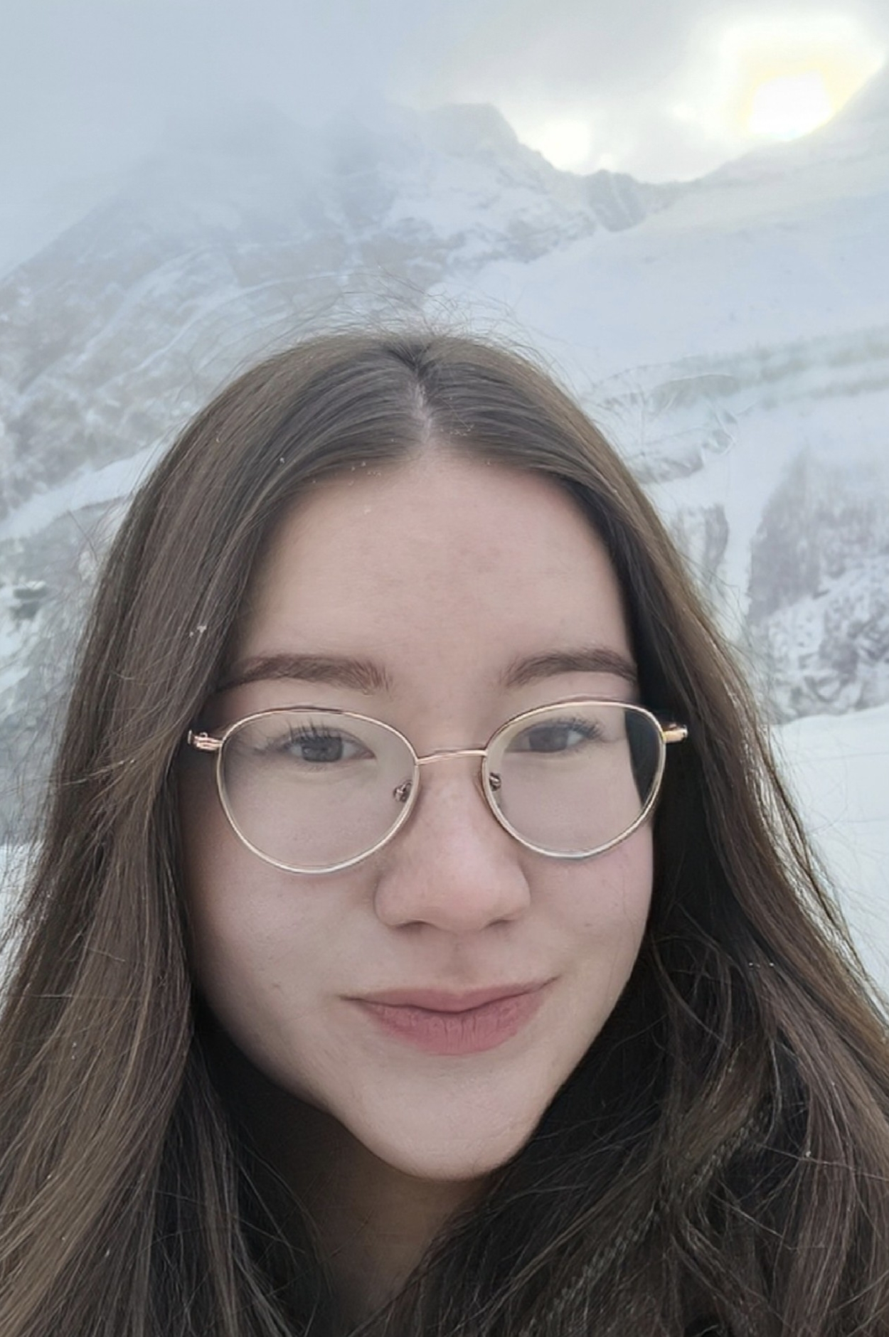 Weiteres Foto von Sina