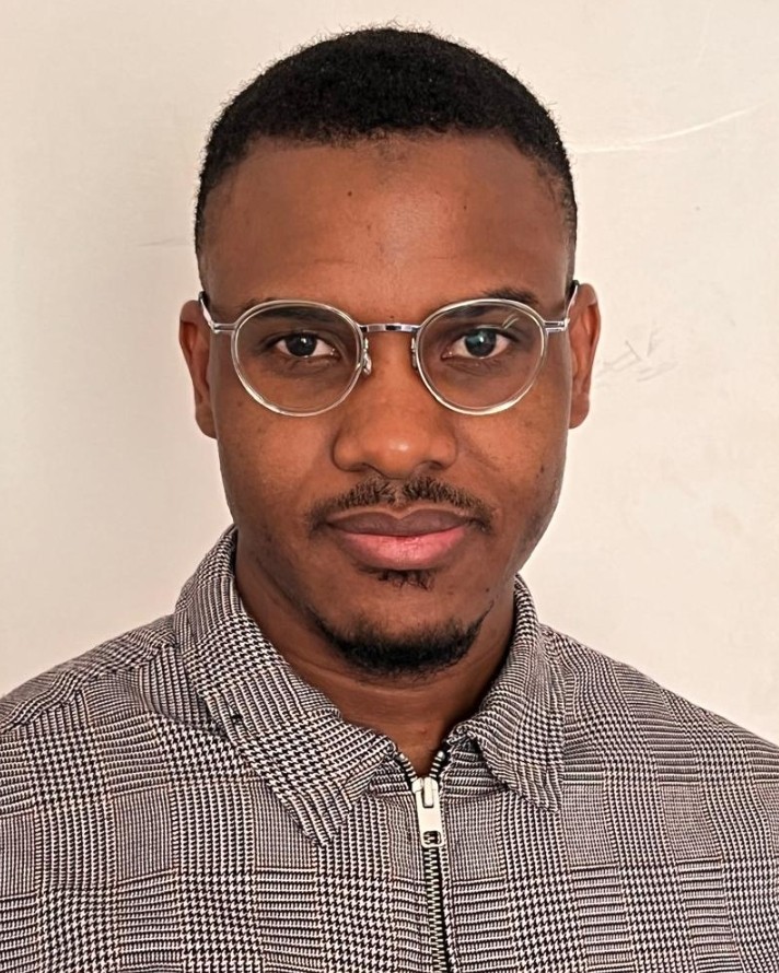 Profilbild von Alex Roger