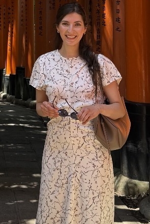 Weiteres Foto von Nadja