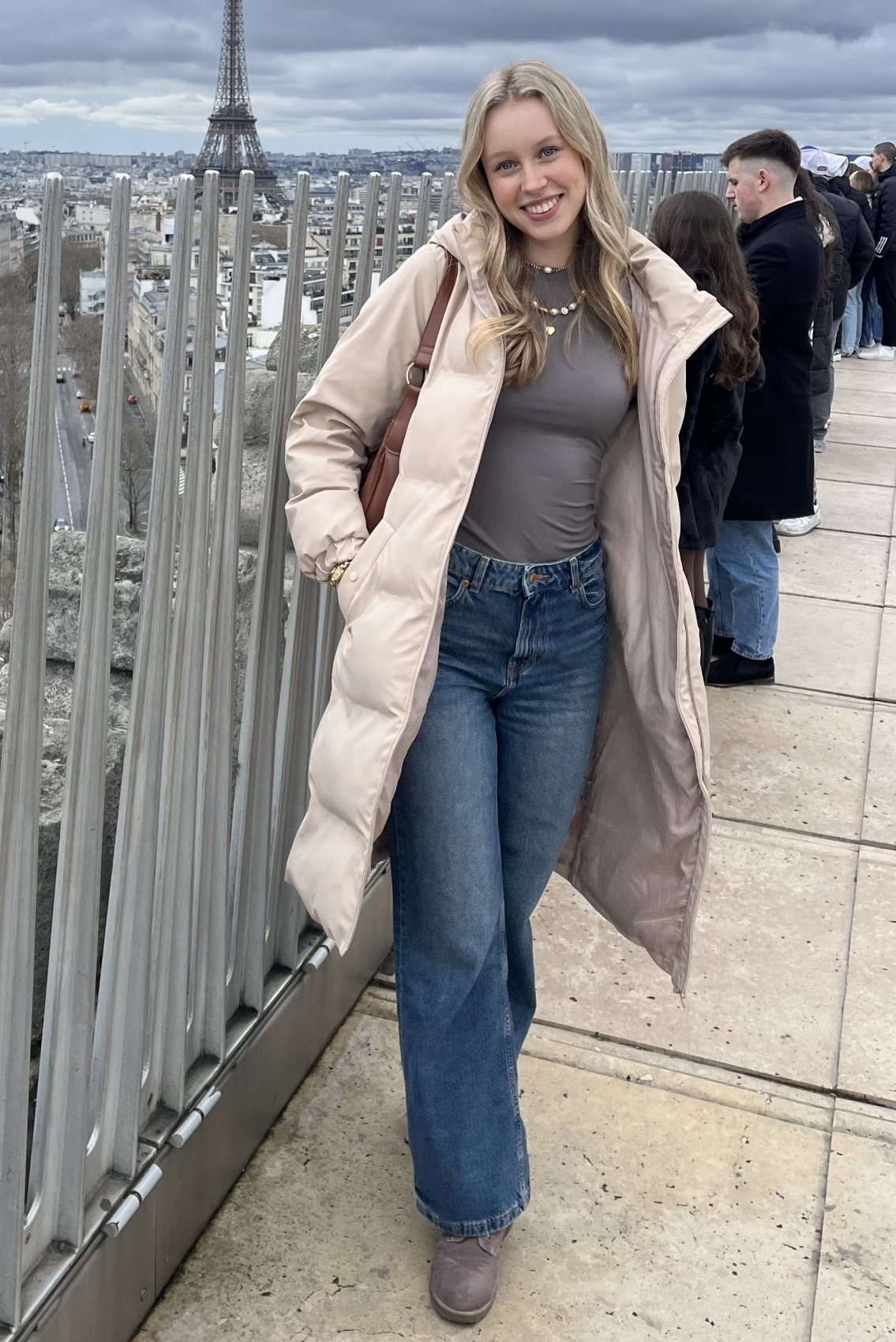 Weiteres Foto von Sophie Karoline