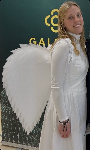 Weiteres Foto von Anna Katharina