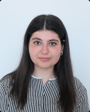 Profilbild von Michelle