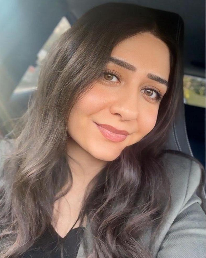 Profilbild von Özlem