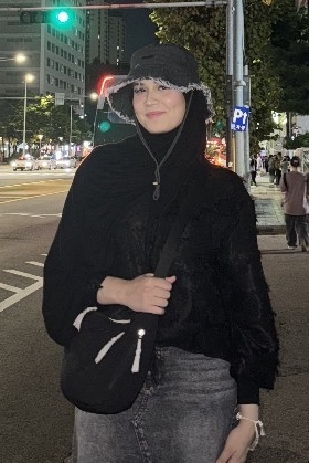 Weiteres Foto von Meriam