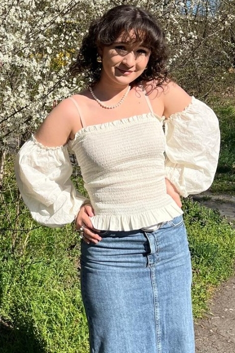 Weiteres Foto von Kamilla