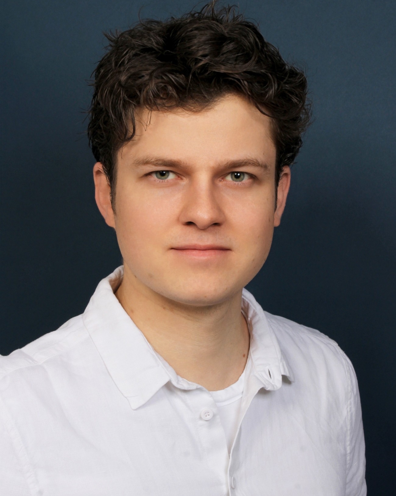 Profilbild von Jonas