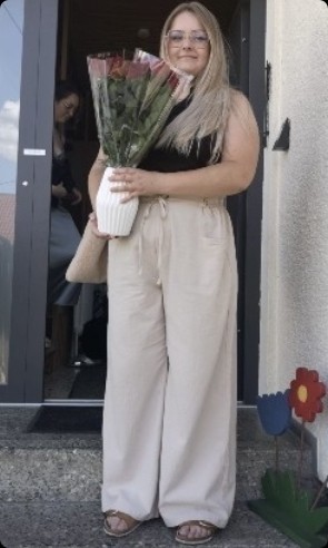 Weiteres Foto von Tatjana