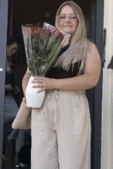 Weiteres Foto von Tatjana