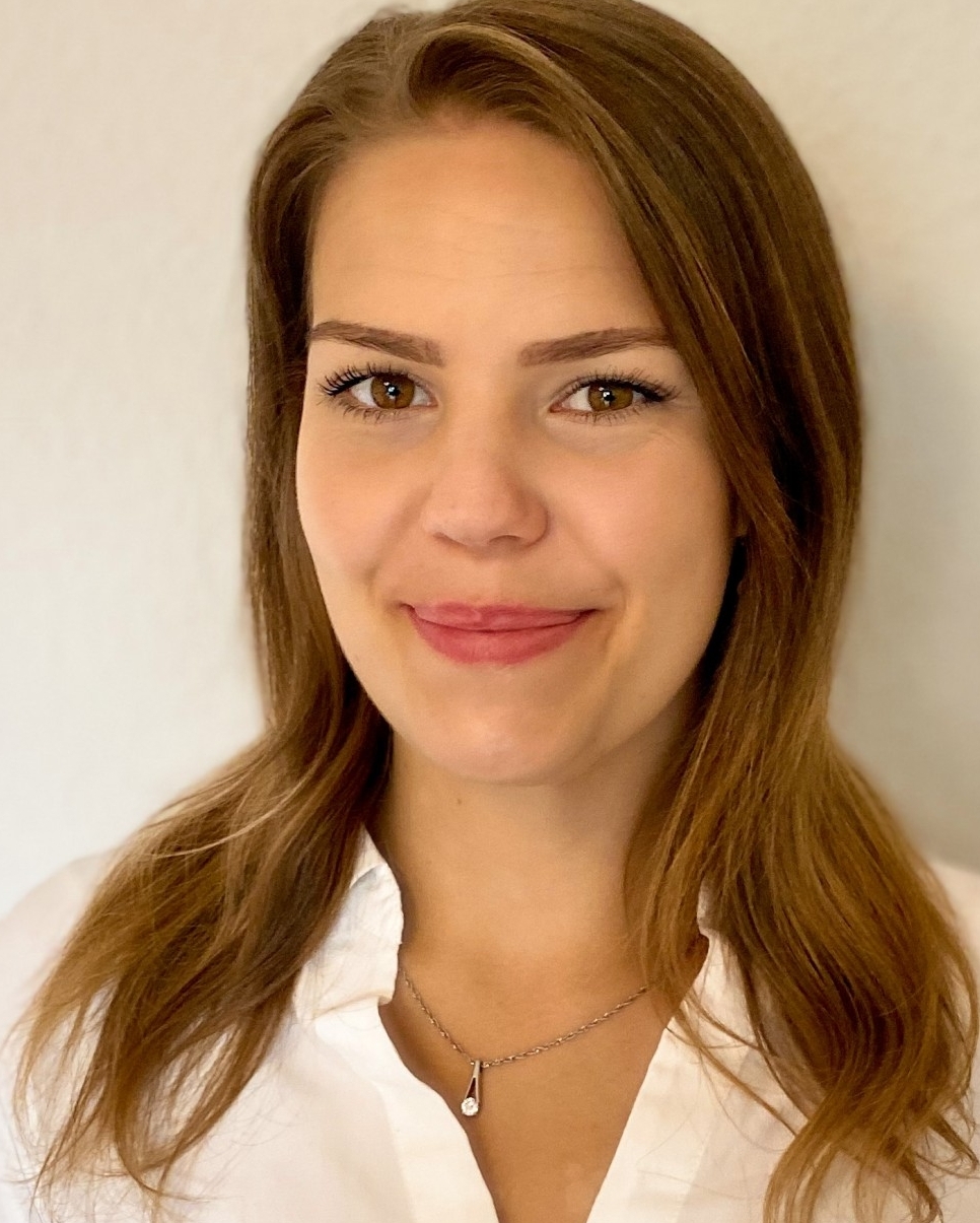 Profilbild von Theres