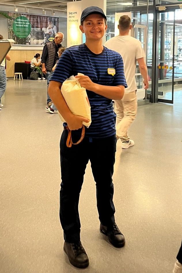 Weiteres Foto von Melissa