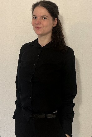 Weiteres Foto von Svenja