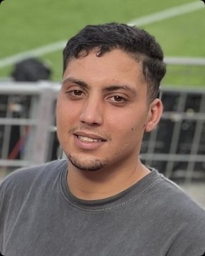 Profilbild von Abderrahman