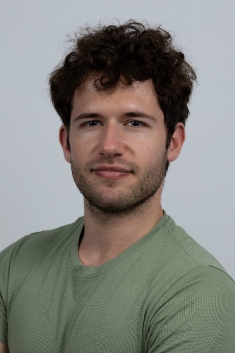 Weiteres Foto von Chris