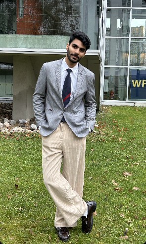 Weiteres Foto von Hamza