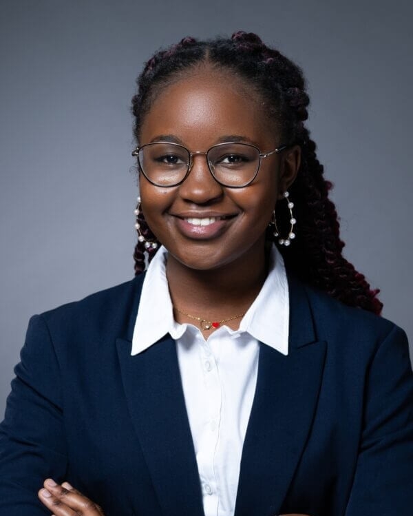 Profilbild von Hylarie Diane