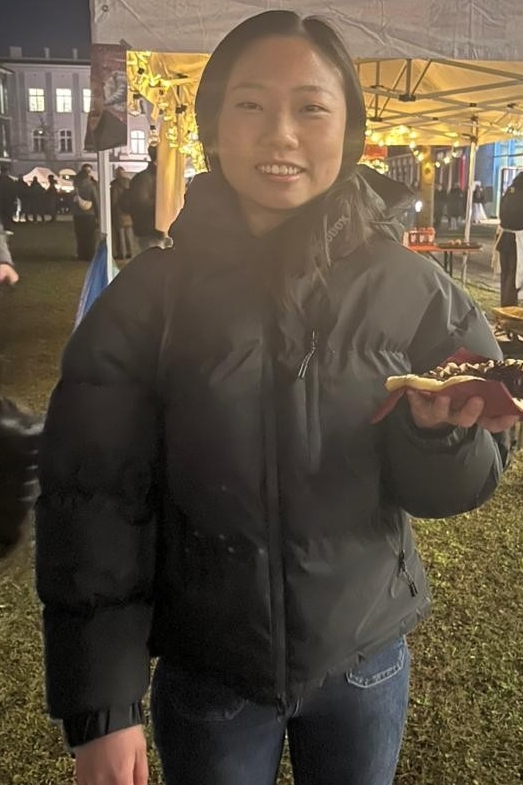 Weiteres Foto von Man Tsz