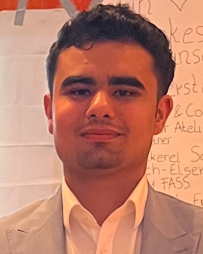 Profilbild von Zeynel