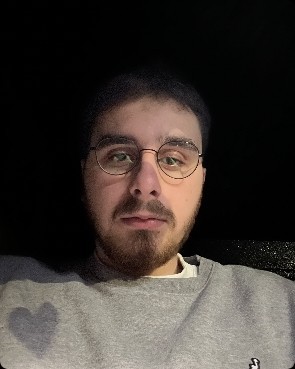 Profilbild von Yunus