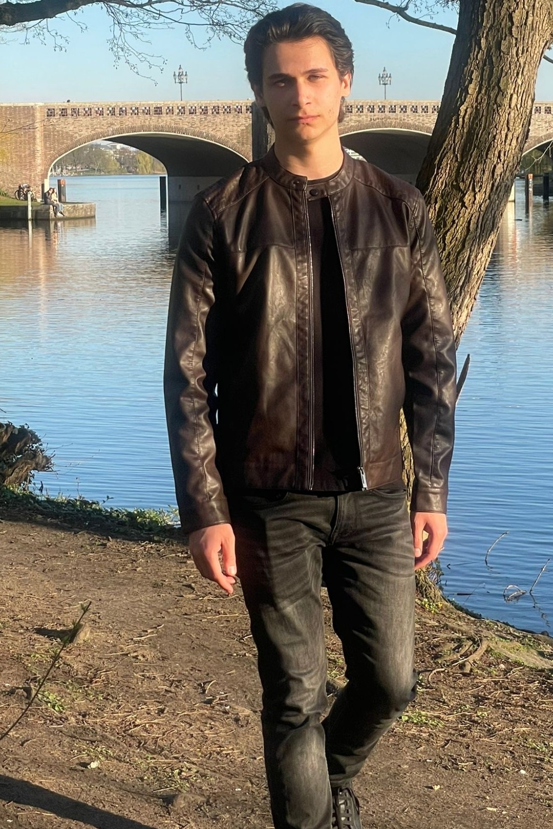 Weiteres Foto von Nikita