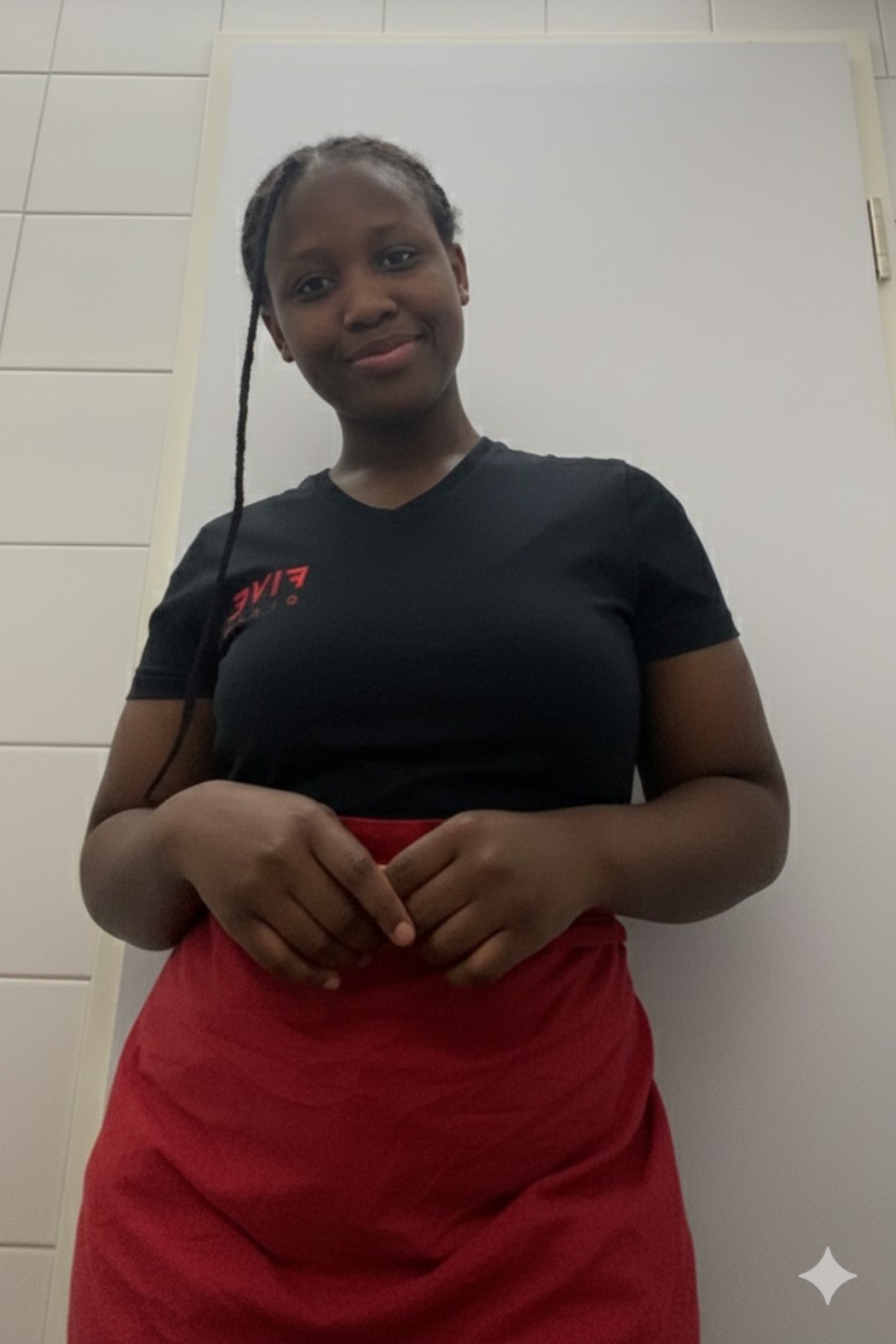 Weiteres Foto von Mariyam