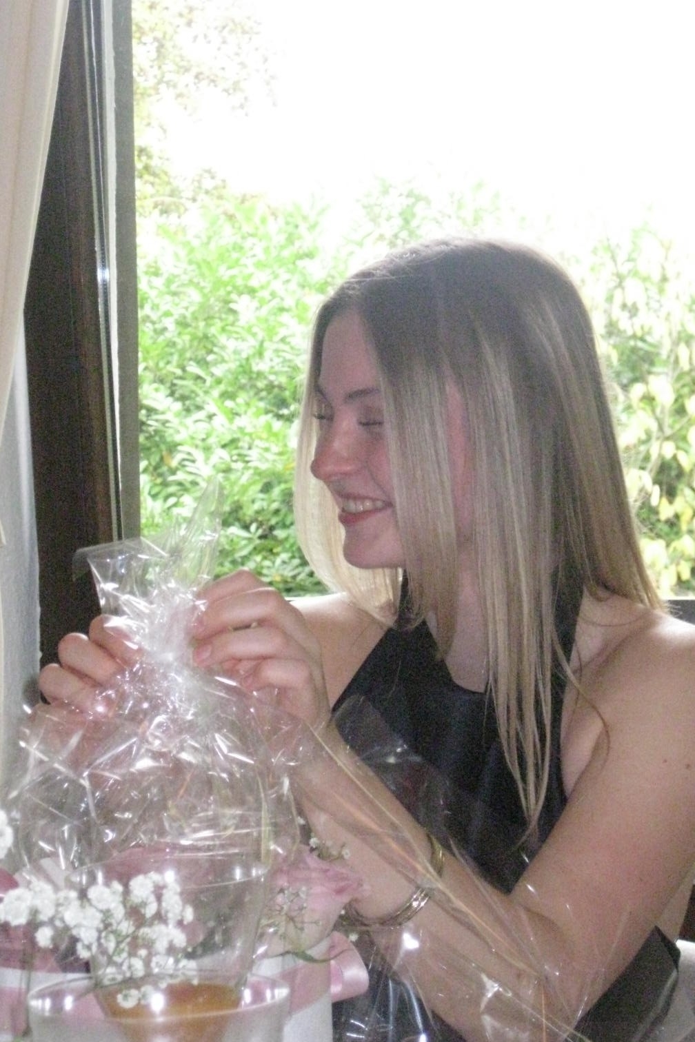 Weiteres Foto von Lucy