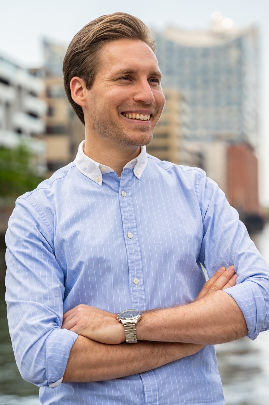 Weiteres Foto von Philipp