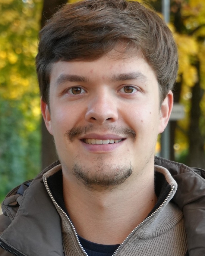 Profilbild von Sascha