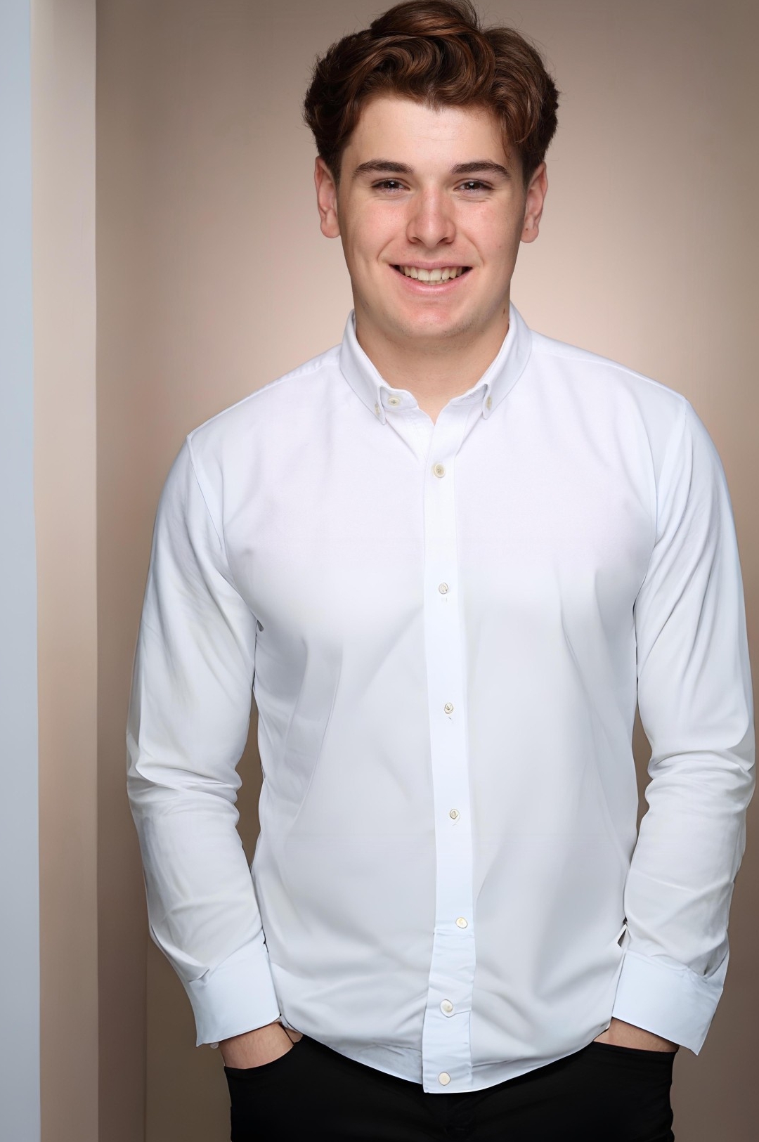 Weiteres Foto von Maximilian