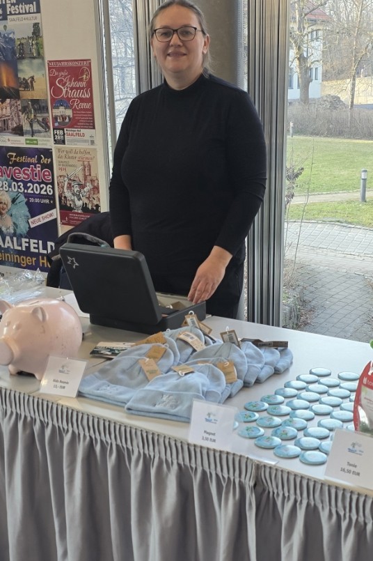 Weiteres Foto von Angela