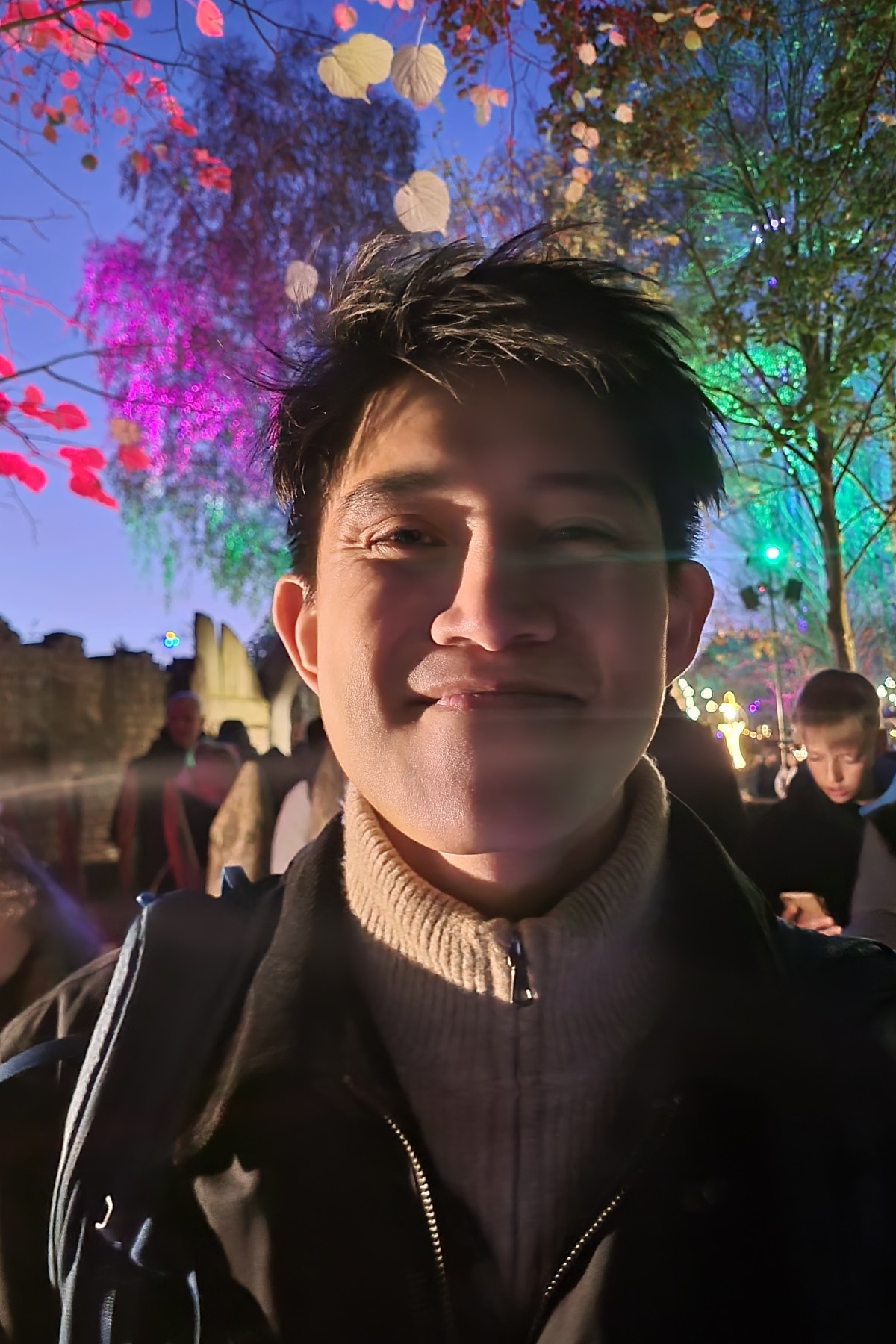 Weiteres Foto von Tuan Phuoc