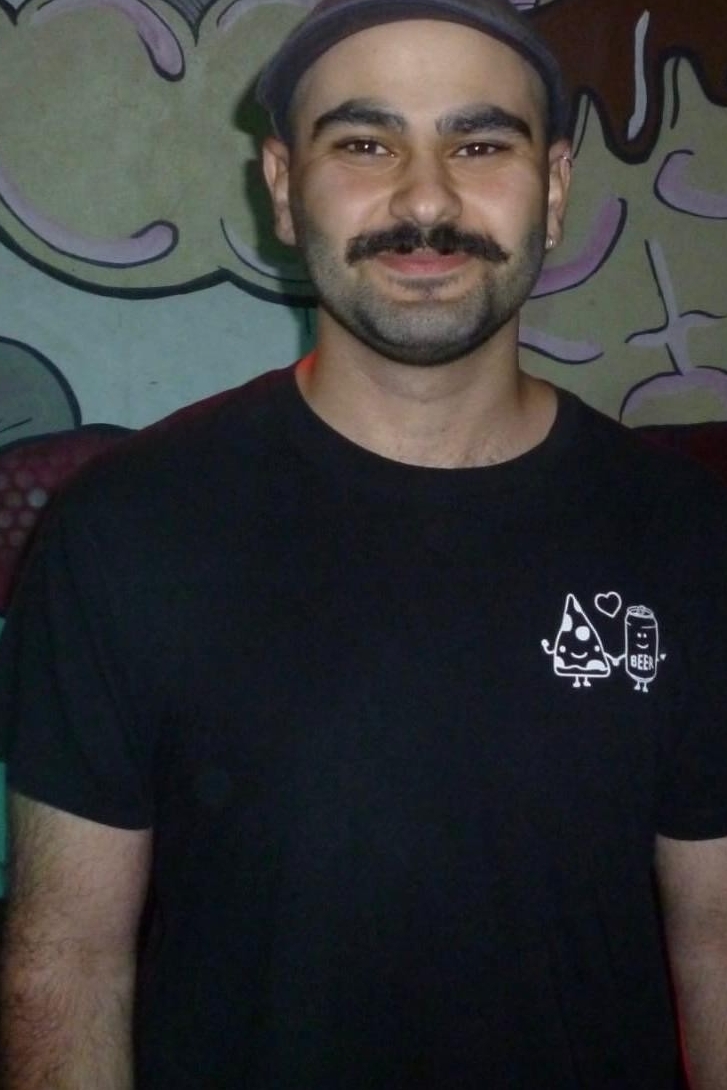 Weiteres Foto von Leo