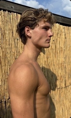 Weiteres Foto von Nick