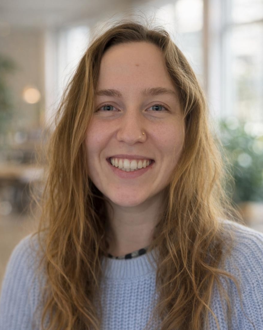 Profilbild von Jasmin