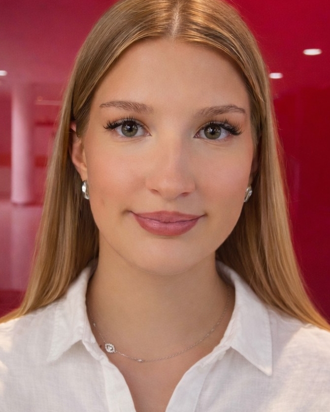 Profilbild von Glorija