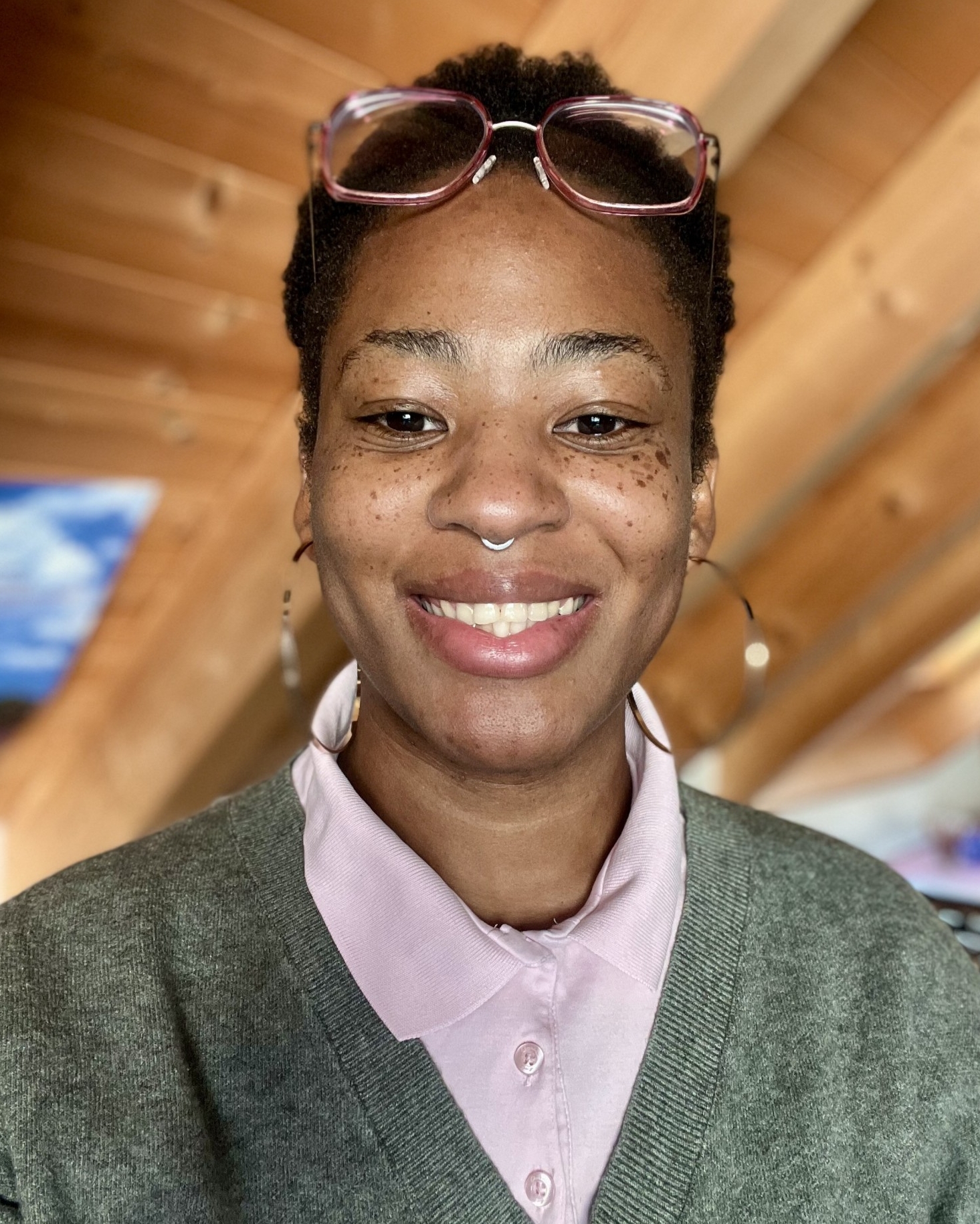 Profilbild von Vanick Aurichelle