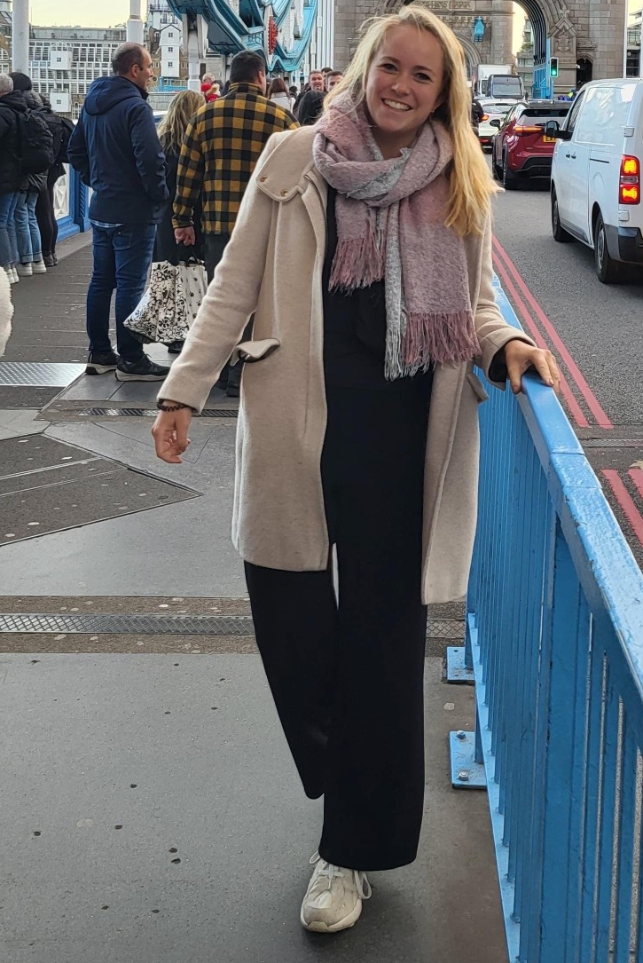 Weiteres Foto von Svenja Ingrid