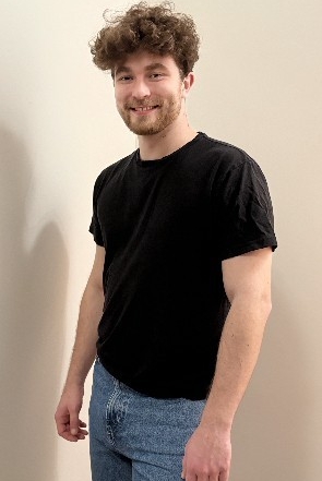 Weiteres Foto von Maximilian