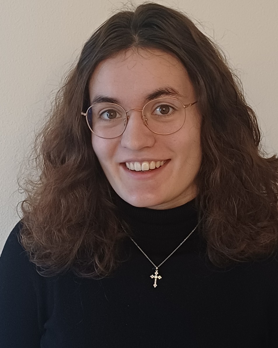 Profilbild von Elisa