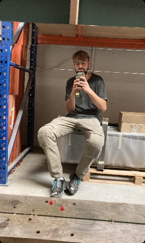 Weiteres Foto von Johann