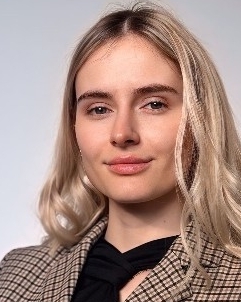 Profilbild von Michelle