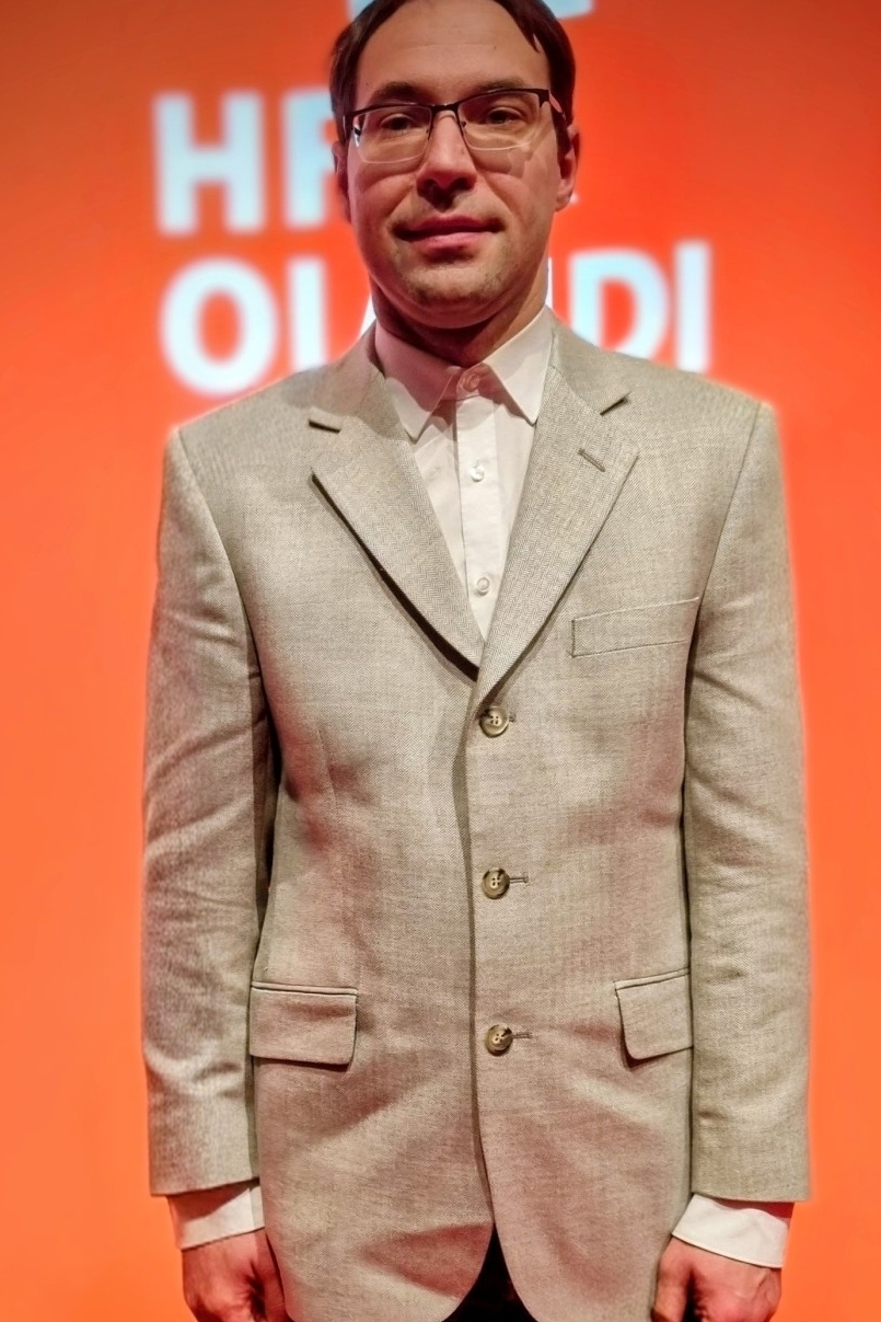 Weiteres Foto von Simon