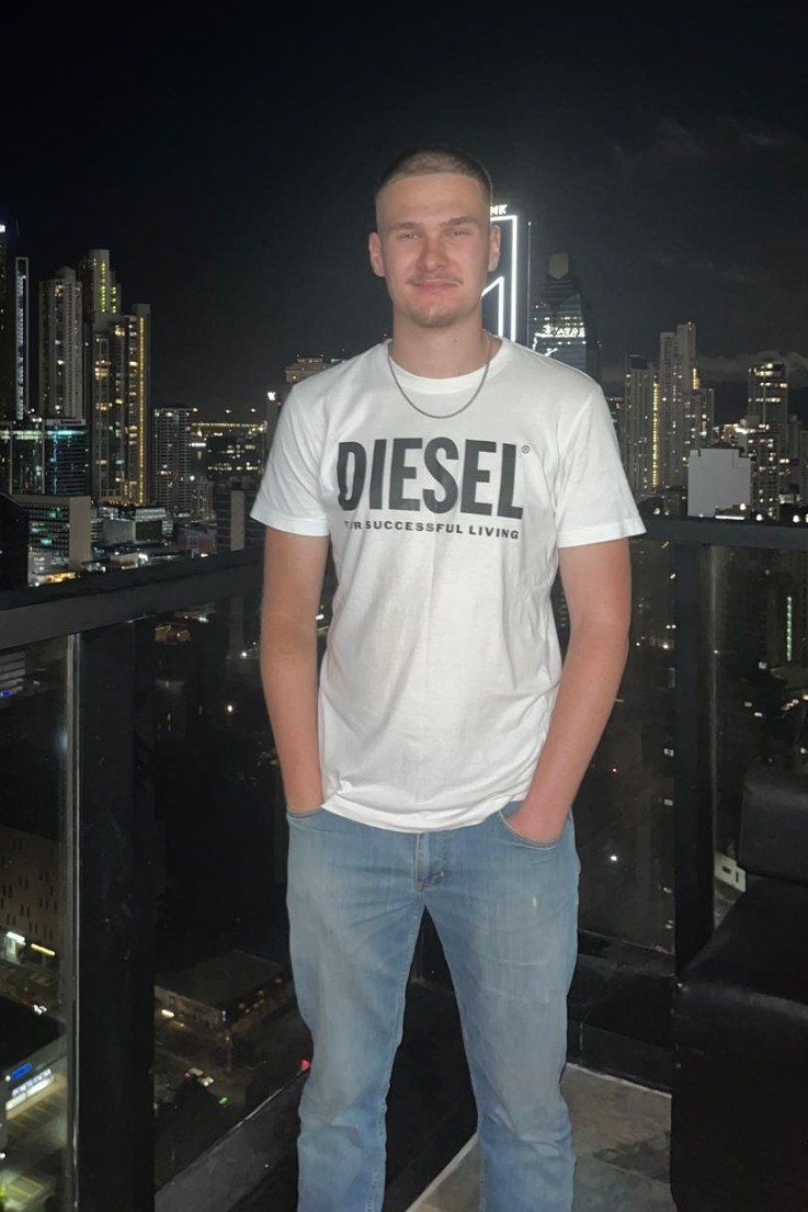 Weiteres Foto von Daniel